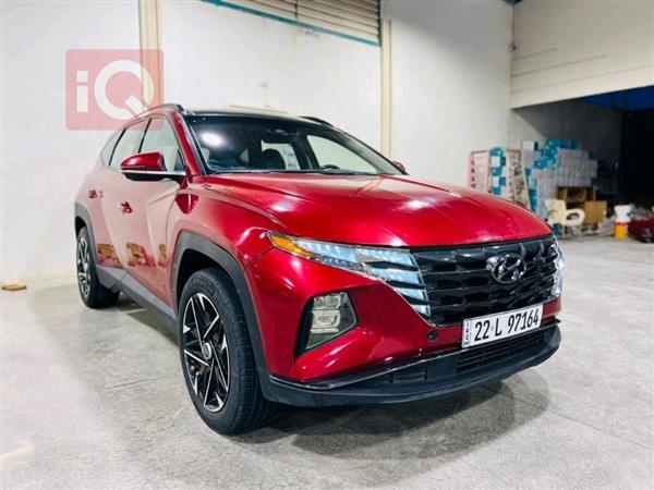 Hyundai Tucson 2023 for sale in Iraq - Najaf